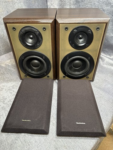 Technics hd50a way - 2,