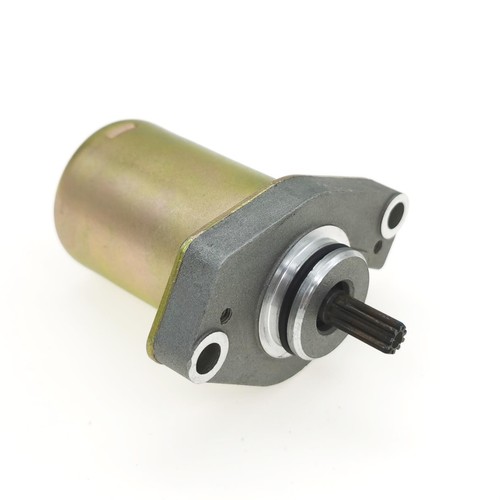 Starter motor yamaha aerox - yamaha, yq