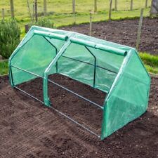 Garden Gear Cloche Poly Tunnel