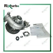 Turbo 753420-0004 turbocharger for Peugeot 407 5008 Partner 1.6 HDi 80Kw DV6TED4