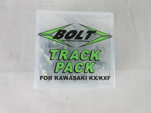 Kawasaki kx500 bolt - bolt, pack