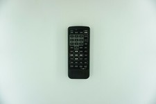 Remote Control For Clarion