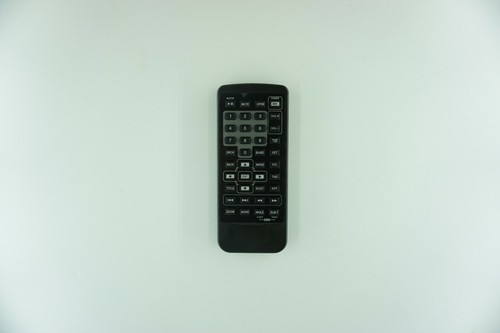 Remote control for clarion - control,