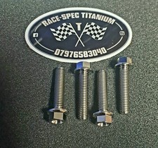 HONDA CR500 1986 TITANIUM