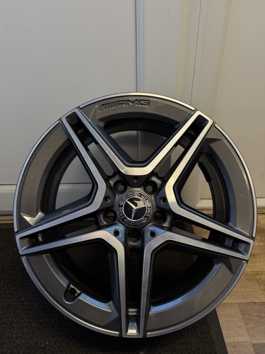 Inch mercedes amg - inch,