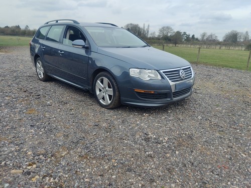 Passat diesel estate 0 - estate, 2.0