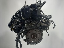 TOYOTA AVENSIS Engine