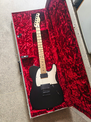 2011 fender jim - jim, root