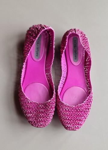 Melissa campana shoes - melissa/campana, uk