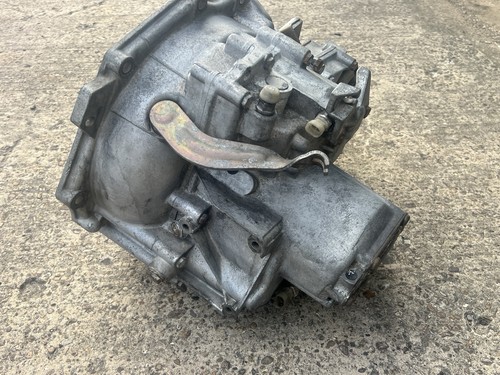 Vauxhall f28 gearbox calibra - gearbox,