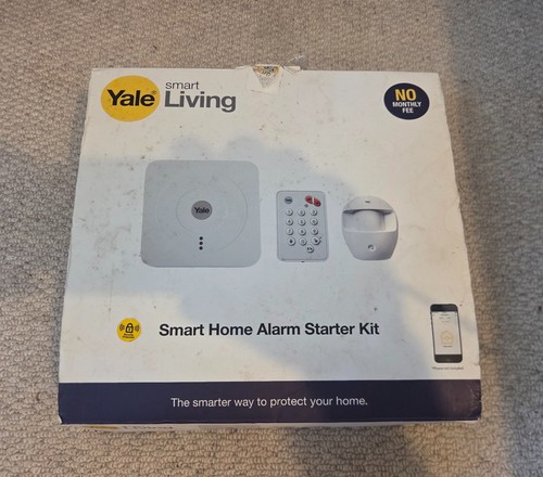 Yale 310 smart - yale, sr-310