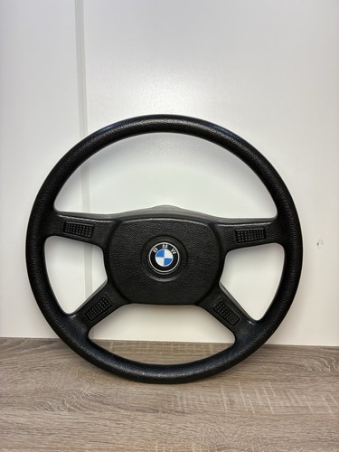 Bmw original steering - bmw, wheel