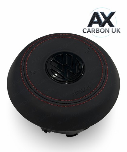 Golf steering wheel - steering, air