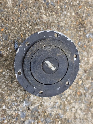 Mgb mountney steering - steering, wheel
