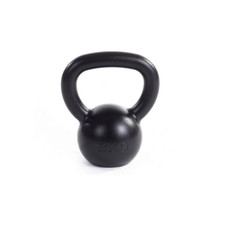 Cast Iron Single Kettle Bell