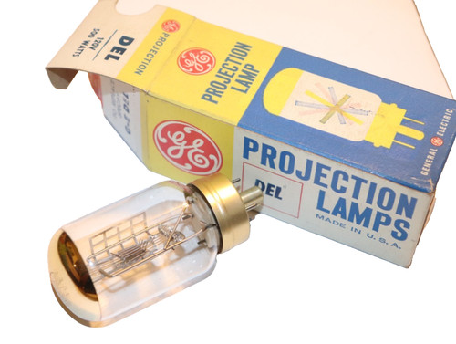 Projector lamp bulb del will - projector,
