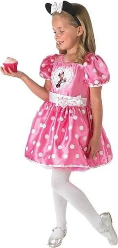 Official disney minnie - disney, mouse