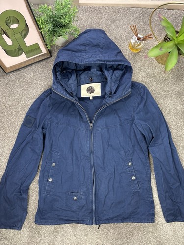 Pretty green beckford parka - pretty,