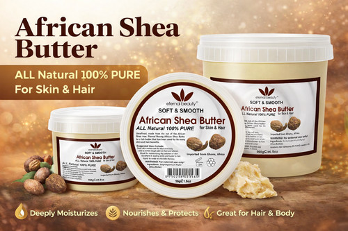 Eternal beauty african - eternal,