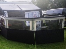 Kampa Rally Air Pro 330L