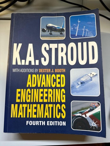 Advanced engineering - advanced,