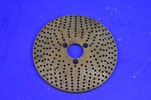 One division plate from - plate,