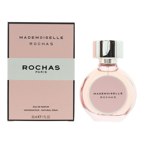 Rochas mademoiselle eau - rochas,