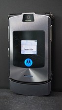 Motorola Razr V3i T-Mobile