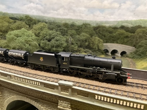Hornby r2395 weathered early - r2395,