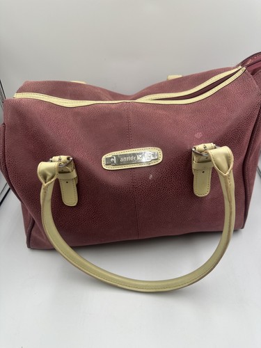 Antler weekend bag overnight - weekend,