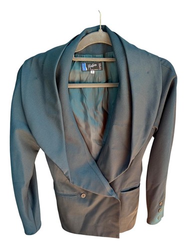 Vintage claude montana - vintage,