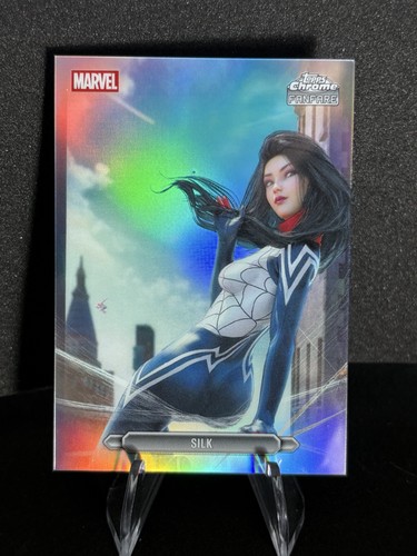 2026 topps chrome marvel - 2026,