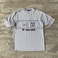 Vintage Crystal Palace Mens