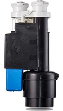 Ideal Standard Pneumatic Dual