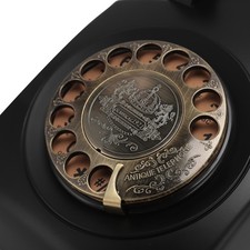 ⊹Retro Phone 1960s Style