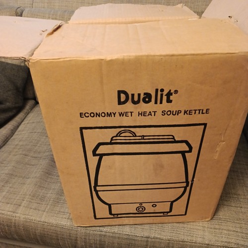 Dualit litre electric - dualit,