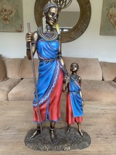 Leonardo Collection Masai East