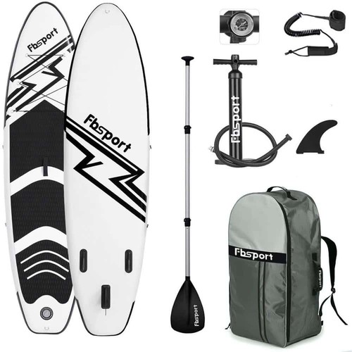 Fbsport inflatable stand - fbsport,