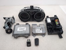 VAUXHALL CORSA D ECU KIT