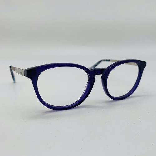 Diesel eyeglasses purple - eyeglasses,