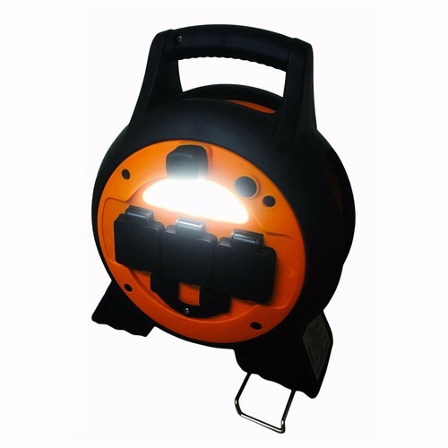 Mains way camping roller 15m - way,