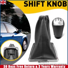 5 Speed Fit Ford Gear Shift