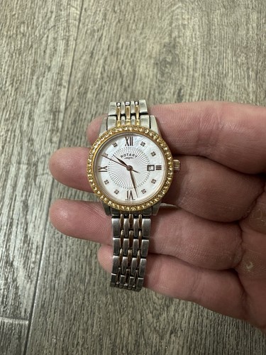 Rotary vintage lb00537 - rotary, lb00537/41