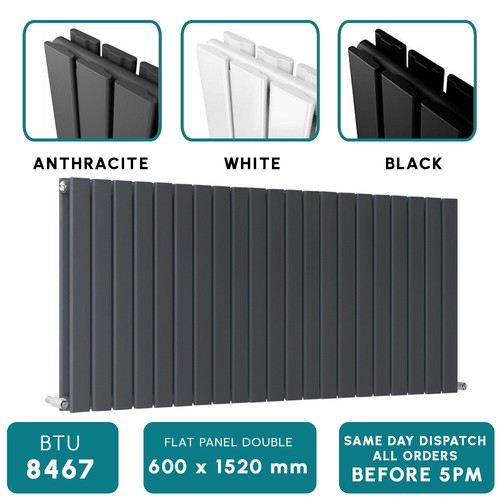 Designer flat panel - flat,