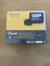 BRAND NEW SEALED Parrot