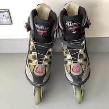 Rollerblade  Specialized PFS
