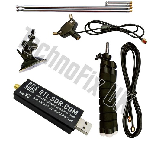 Rtl sdr blog r820t2 - rtl-sdr,