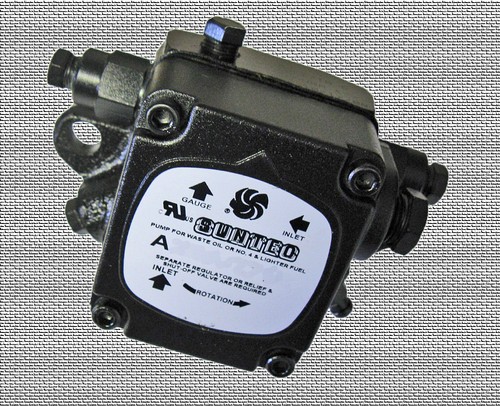Waste oil heater - waste,