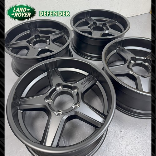 Smc genuine alloy - 20",