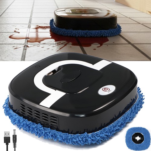 Automatic robot mop - automatic, wet
